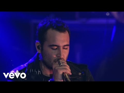 Reik - A Ciegas (En Vivo Auditorio Nacional)