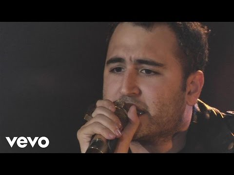 Reik - Peligro (En Vivo Auditorio Nacional)