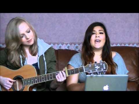 Best Thing I Never Had Beyonce - Madilyn Bailey & Sarah Louise (Cover)