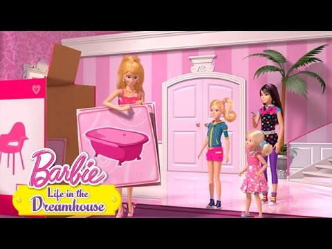 Polep to | @Barbie