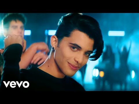 ⁣CNCO - Sólo Yo (Official Video)