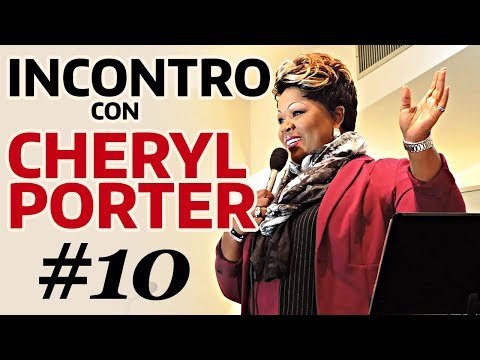 Vocal Coach in pillole #10 - Speciale REGISTRI VOCALI con Cheryl Porter