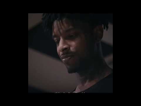 ⁣21 Savage x Rap Caviar - I AM I WAS Documentary Preview