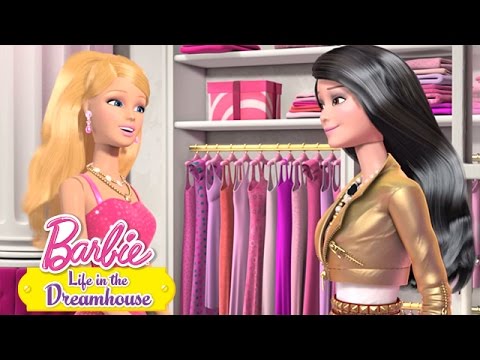 Latinoamérica: Life in the Dreamhouse - La Boutique de | @Barbie