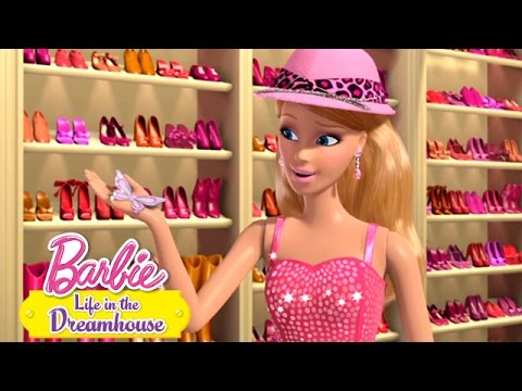 Skapprinsesse | @Barbie