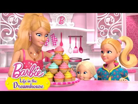 Cupcakefestijn | @Barbie