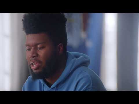 Khalid | State Farm Neighborhood Sessions® | Interview Part 2