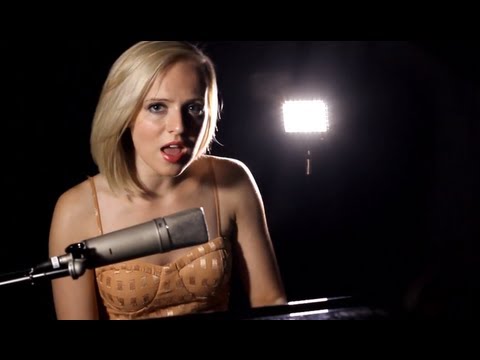 Carrie Underwood - Blown Away - Official Acoustic Music Video - Madilyn Bailey