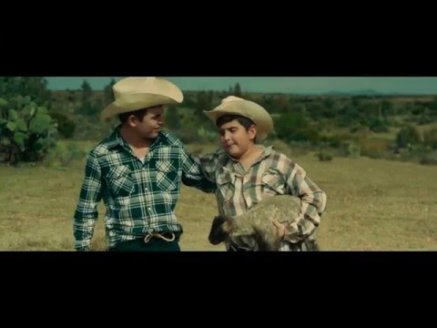 ⁣DEL NEGOCIANTE - Los Plebes del Rancho de Ariel Camacho (Video Oficial) | DEL Records