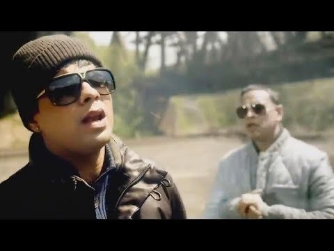 Plan B - Te Dijeron (La Formula) [Official Video]