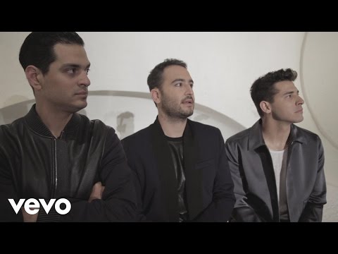 Reik - Voy a Olvidarte (Detrás de Cámaras)