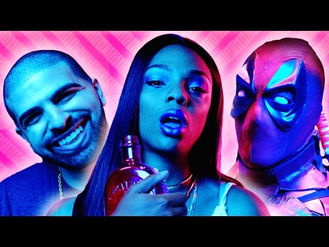 Rihanna ft. Drake - 