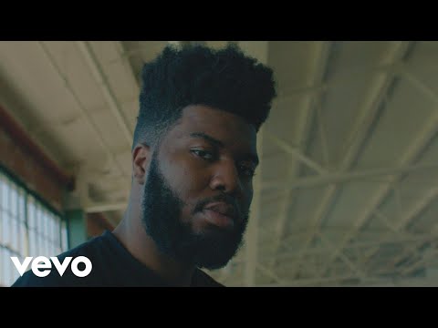 Khalid: A Look Back at 2017 (Vevo LIFT)