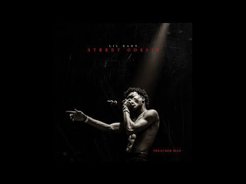 Live Stream | Street Gossip | Lil Baby & Friends Free Fan Concert