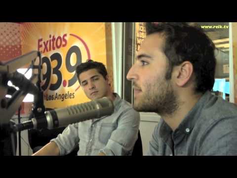 Reik - Videodiario 26