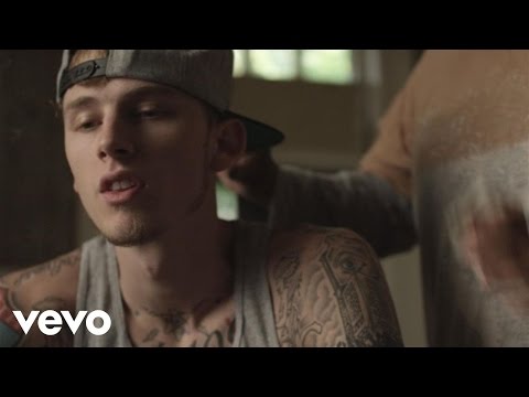 ⁣Machine Gun Kelly - Hold On (Shut Up) ft. Young Jeezy (Official Music Video)