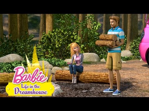 Volání divočiny | @Barbie