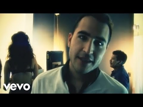 Reik - Peligro (The Making Of)