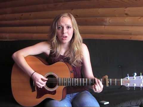 Ultimate Sacrifice - Madilyn Bailey (Original)