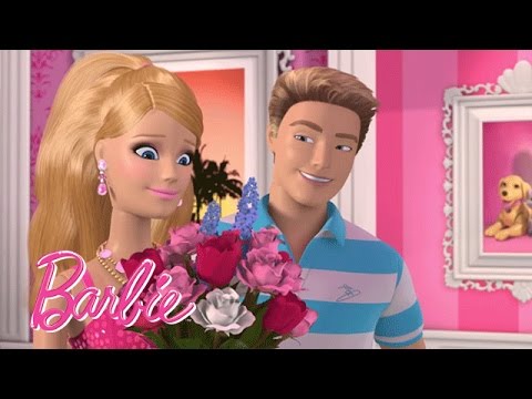 Alla behöver en Ken | @Barbie