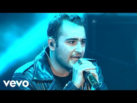 ⁣Reik - Noviembre Sin Ti (En Vivo Auditorio Nacional)