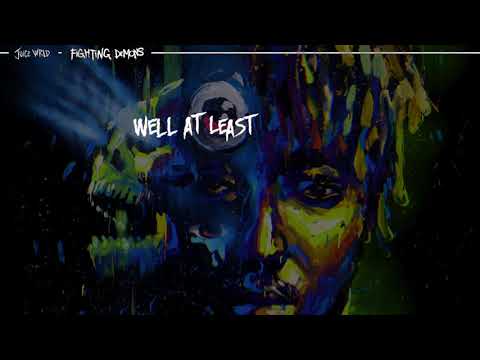 Juice WRLD - Feel Alone (Official Lyric Video)