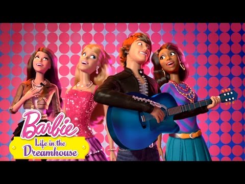 Gi meg TV-tid! | @Barbie