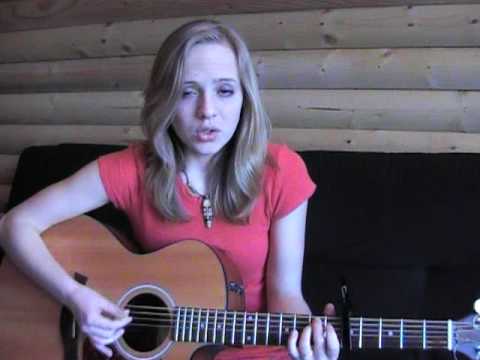 Tell Me Josh (Original Song) - MadilynBailey