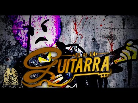 06. El De La Guitarra - El Mostro 7 [Official Audio]