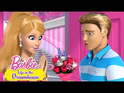 Mě jen tak nedostaneš | @Barbie