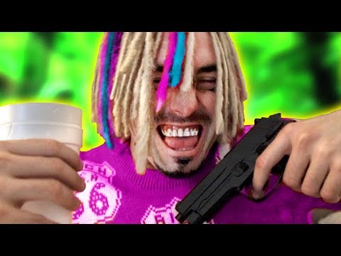 ⁣Lil Pump - “Gucci Gang” PARODY Sneak Peek | BAKED ep 2 (ft. Logan Paul, Dolan Twins & Dobre Twins)