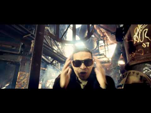 Plan B - Te Dijeron (La Formula) [Official Video]