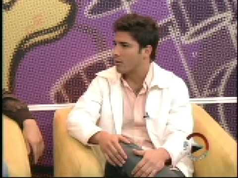 Reik -  Sin Reservas (Parte 3)