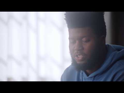 Khalid | State Farm Neighborhood Sessions® | Interview Part 1