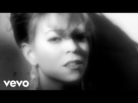 Mariah Carey - Can't Let Go (Official HD Video)