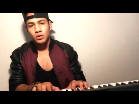 CNCO - Work - Rihanna Ft. Drake