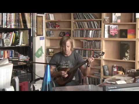 Woven Hand: NPR Music Tiny Desk Concert