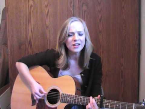 Do You Remember Jay Sean (Acoustic Cover) - MadilynBailey