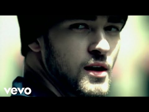 ⁣Justin Timberlake - I'm Lovin' It (Official Video)