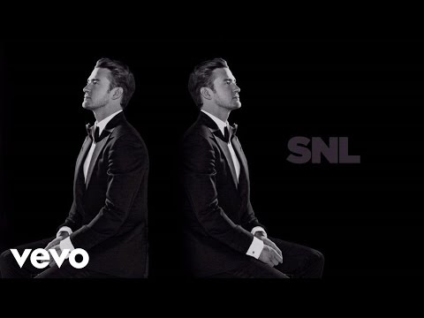 Justin Timberlake - Mirrors (Live on SNL)