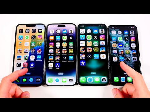 ⁣iPhones You Should Wait To Upgrade To iPhone 16