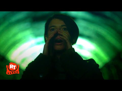 ⁣Men (2022) - Terror in the Tunnel Scene | Movieclips