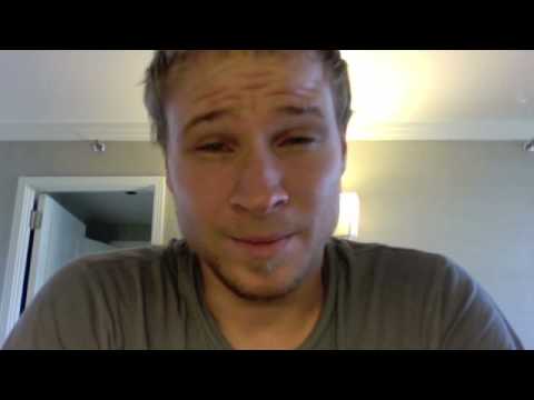 BRIAN LITTRELL DIAGNOSED WITH SWINE FLU