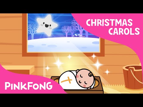 ⁣Calypso Carol | Christmas Carols | PINKFONG Songs for Children