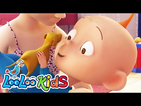 Hush, Little Baby - LooLoo Kids Nursery Rhymes and Kids Songs