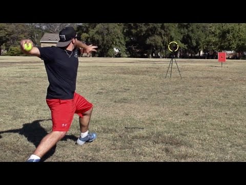 Blitzball Trick Shots | Dude Perfect