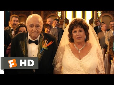 My Big Fat Greek Wedding 2 - I Missed You Scene (9/10) | Movieclips