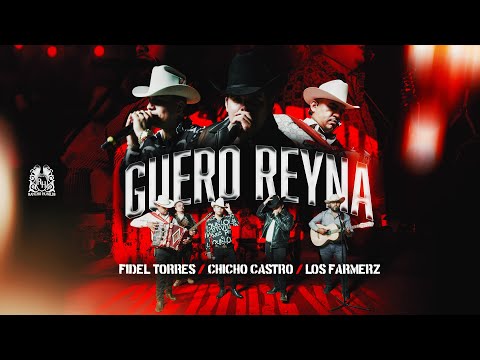 Los Farmerz x Fidel Torres x Chicho Castro - Güero Reyna [En Vivo]