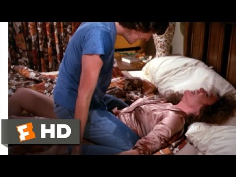 Class (1983) - Instant Margarita Scene (6/11) | Movieclips