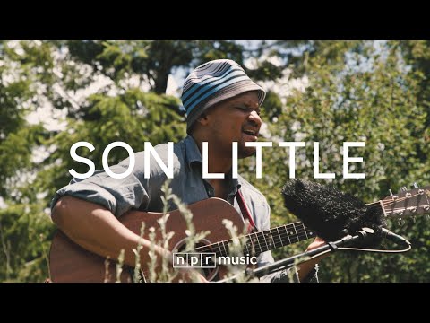 Son Little: Field Recordings x Aspen Ideas Festival